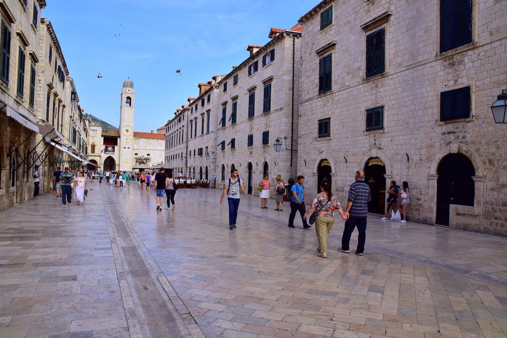 Apartment Dona Vesna Dubrovnik Exterior photo