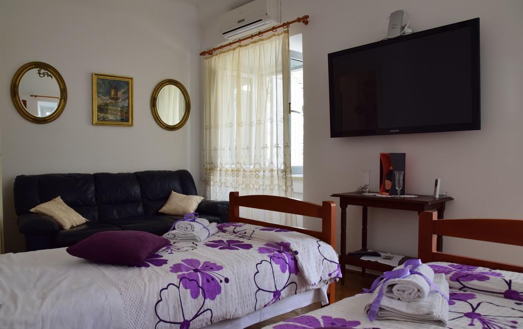 Apartment Dona Vesna Dubrovnik Room photo